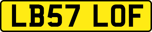 LB57LOF