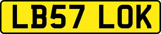 LB57LOK