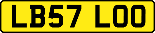 LB57LOO