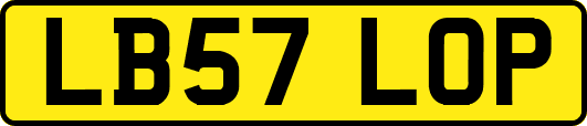 LB57LOP