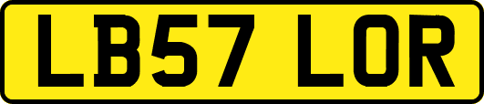 LB57LOR