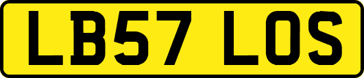 LB57LOS