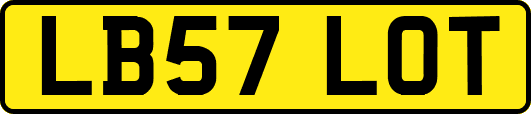 LB57LOT