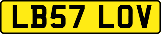 LB57LOV