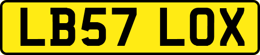 LB57LOX