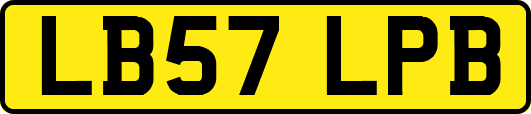 LB57LPB
