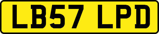 LB57LPD