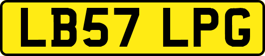 LB57LPG