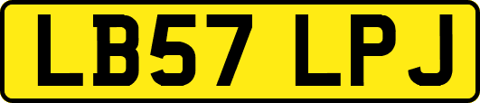 LB57LPJ