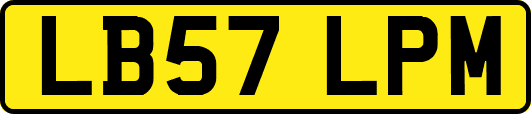 LB57LPM