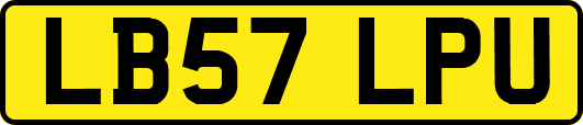 LB57LPU