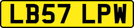LB57LPW