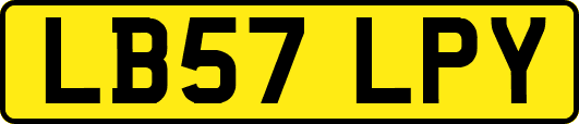 LB57LPY