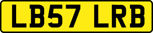 LB57LRB