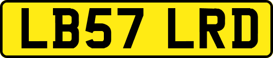 LB57LRD