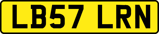 LB57LRN