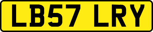 LB57LRY