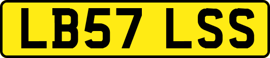LB57LSS