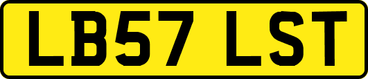 LB57LST