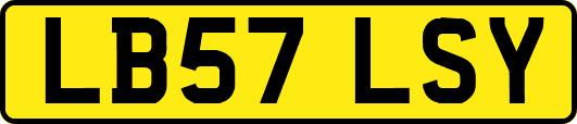 LB57LSY