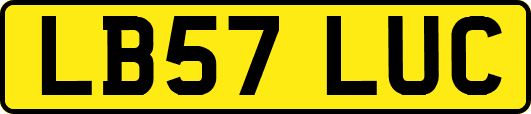 LB57LUC