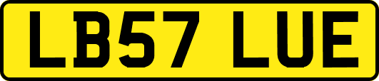 LB57LUE