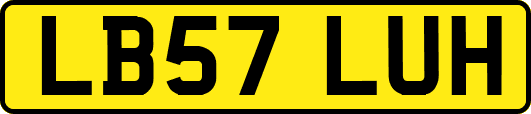 LB57LUH