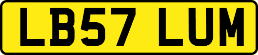 LB57LUM
