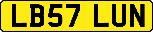LB57LUN