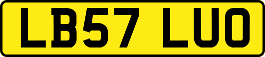 LB57LUO