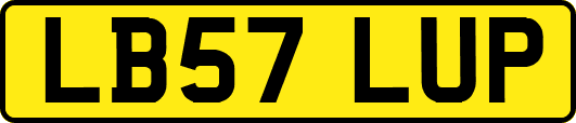 LB57LUP