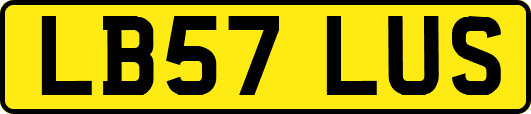 LB57LUS