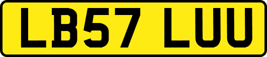 LB57LUU