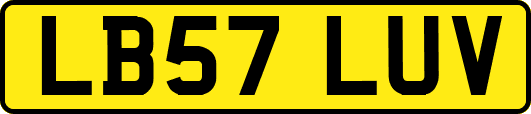 LB57LUV