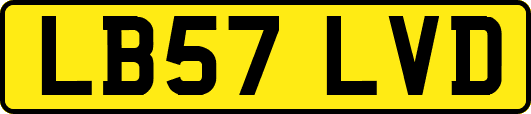 LB57LVD