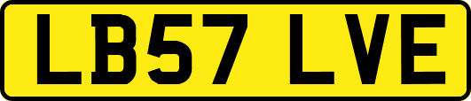 LB57LVE