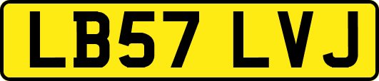 LB57LVJ