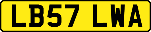LB57LWA