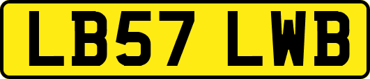 LB57LWB