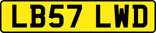 LB57LWD