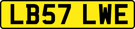 LB57LWE