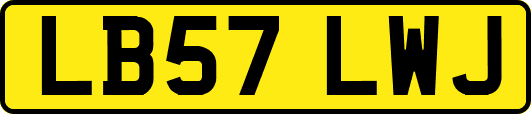 LB57LWJ
