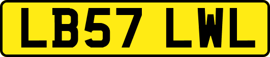 LB57LWL