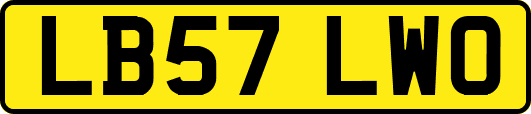 LB57LWO