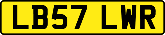 LB57LWR