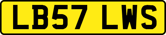LB57LWS