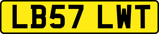 LB57LWT
