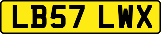 LB57LWX