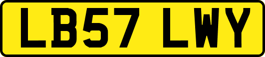 LB57LWY