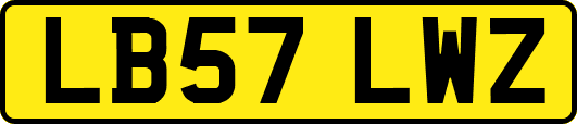 LB57LWZ